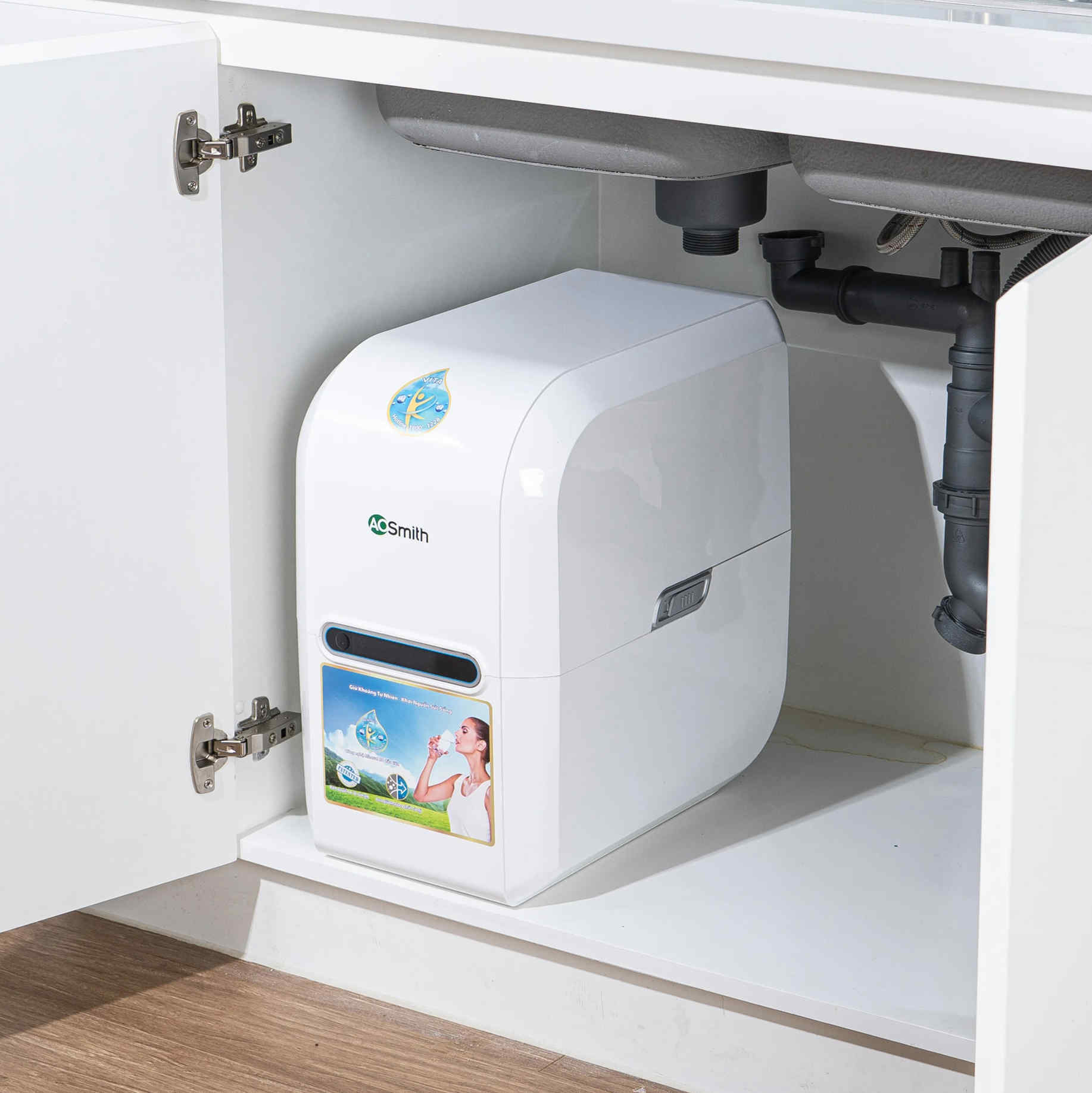 Máy lọc nước A. O. Smith VITA Plus